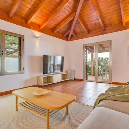 Casa Punta Del Viento Tenerife El Pris