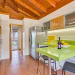 ヴィラ Casa Punta Del Viento Tenerife