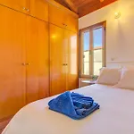 ヴィラ Casa Punta Del Viento Tenerife *
