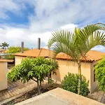 ヴィラ Casa Punta Del Viento Tenerife *