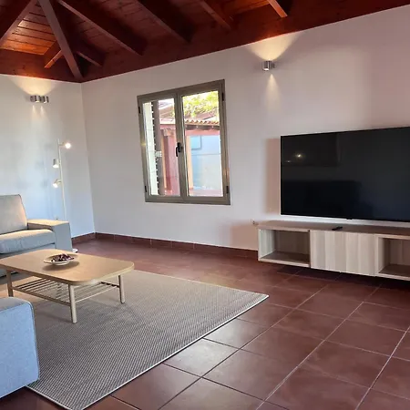 Willa Casa Punta Del Viento Tenerife *