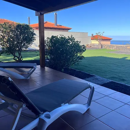Casa Punta Del Viento Tenerife Vila *