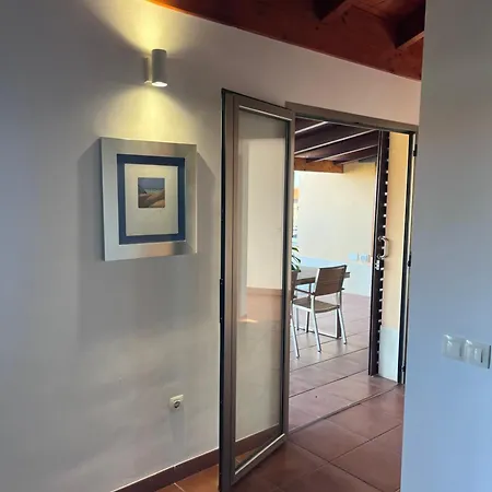 Vila Casa Punta Del Viento Tenerife *