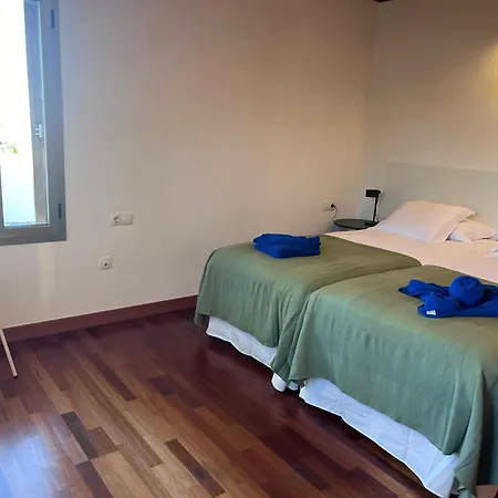 Casa Punta Del Viento Tenerife Willa