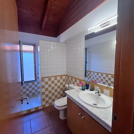 Casa Punta Del Viento Tenerife * El Pris