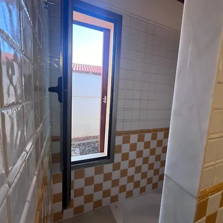 Casa Punta Del Viento Tenerife Vila El Pris
