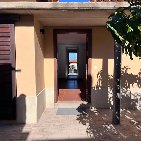 Casa Punta Del Viento Tenerife Willa El Pris