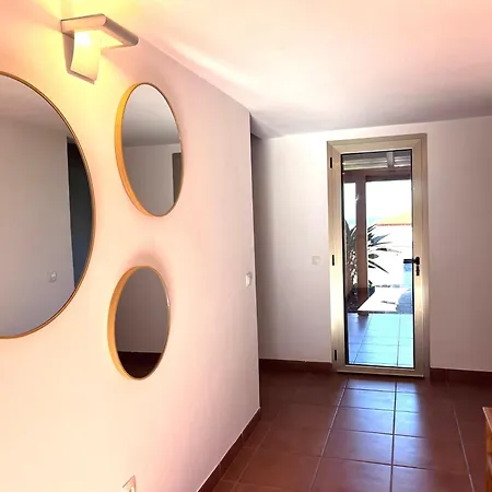 Willa Casa Punta Del Viento Tenerife *