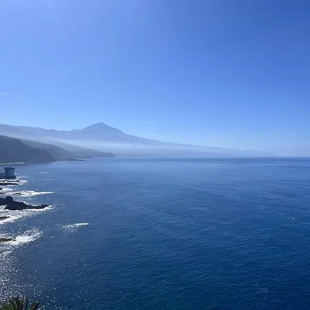 Casa Punta Del Viento Tenerife Vila El Pris