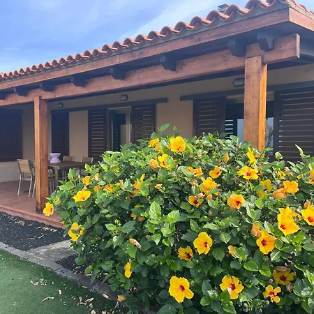 Casa Punta Del Viento Tenerife Vila El Pris
