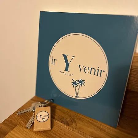 Casa Punta Del Viento Tenerife ヴィラ