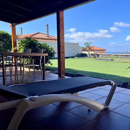 Vila Casa Punta Del Viento Tenerife *