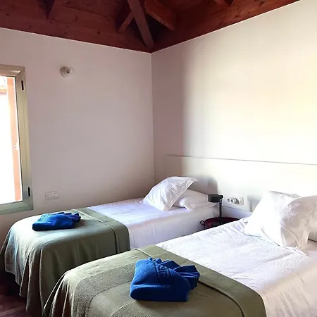 Casa Punta Del Viento Tenerife Willa El Pris
