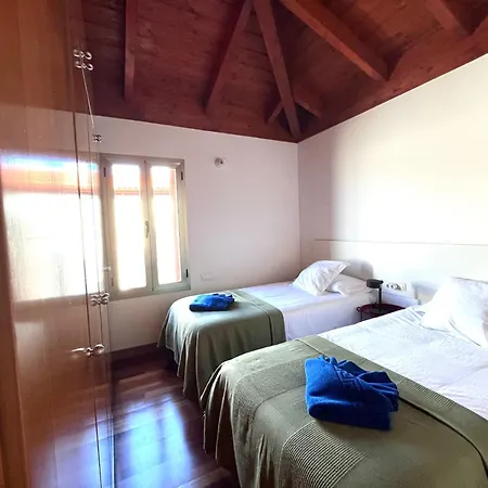 Casa Punta Del Viento Tenerife Villa El Pris