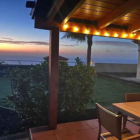 Casa Punta Del Viento Tenerife *