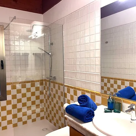 Casa Punta Del Viento Tenerife Villa El Pris