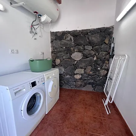 Villa Casa Punta Del Viento Tenerife