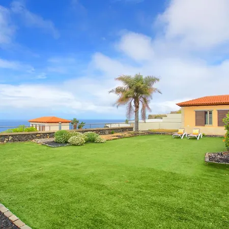 Casa Punta Del Viento Tenerife Villa El Pris