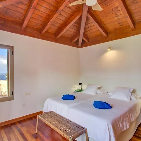 Casa Punta Del Viento Tenerife ヴィラ *