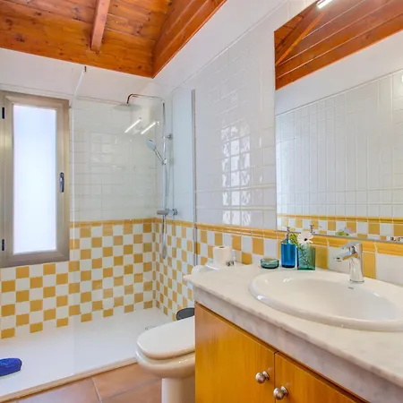Villa Casa Punta Del Viento Tenerife El Pris