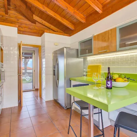 Villa Casa Punta Del Viento Tenerife