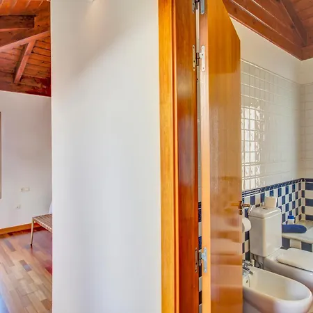 Casa Punta Del Viento Tenerife ヴィラ *