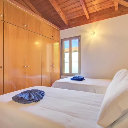 Casa Punta Del Viento Tenerife ヴィラ *