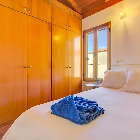 Villa Casa Punta Del Viento Tenerife *