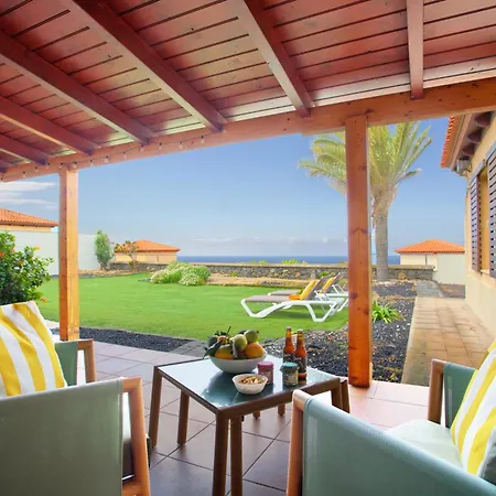 Villa Casa Punta Del Viento Tenerife El Pris