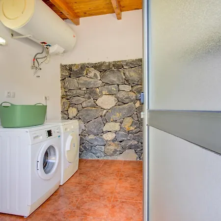 Вилла Casa Punta Del Viento Tenerife El Pris